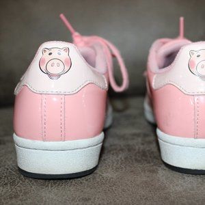Adidas Pixar Toy Story shoes Size 3.5